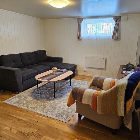 Cozy Home Gravdal  외부 사진