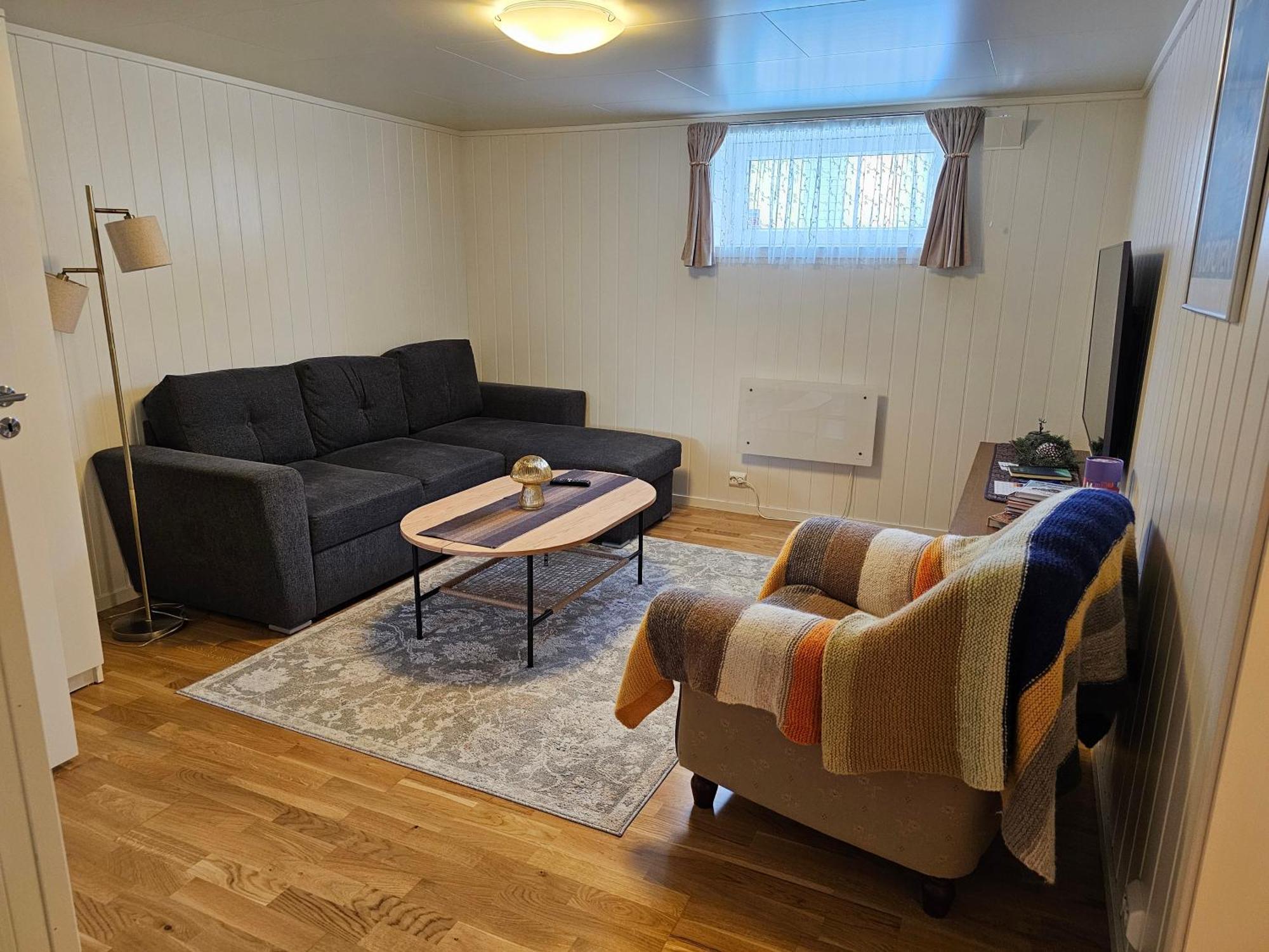 Cozy Home Gravdal  외부 사진